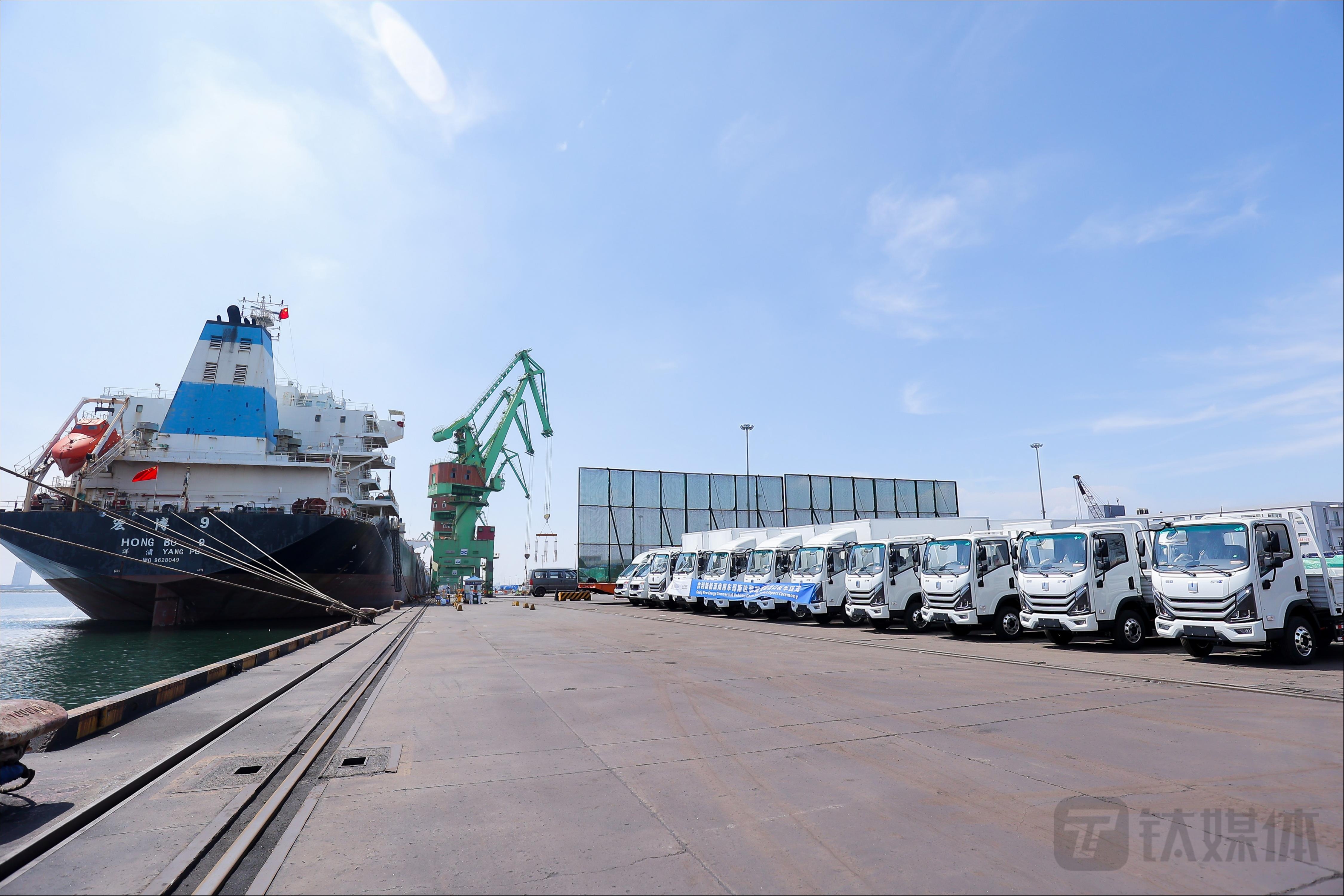 安宁股份：钛材还可以广泛应用于消费电子、民用钛制品、新能源等新兴领域