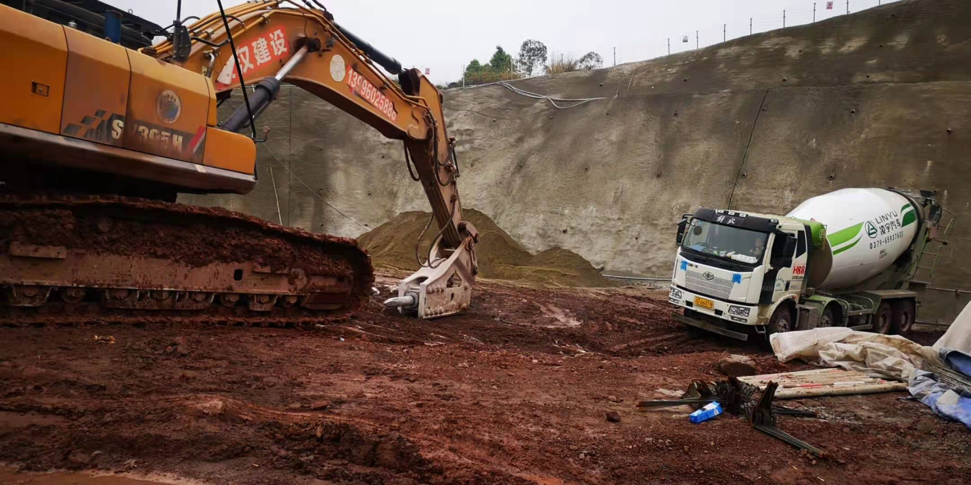 西部建设：目前公司在西藏暂未开展相关业务