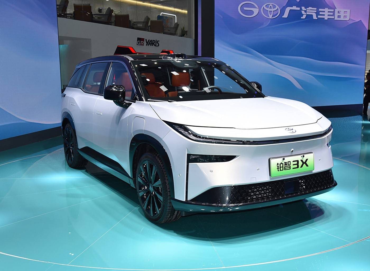 波兰2025年1-4月新注册纯电动汽车较去年同期增长36%