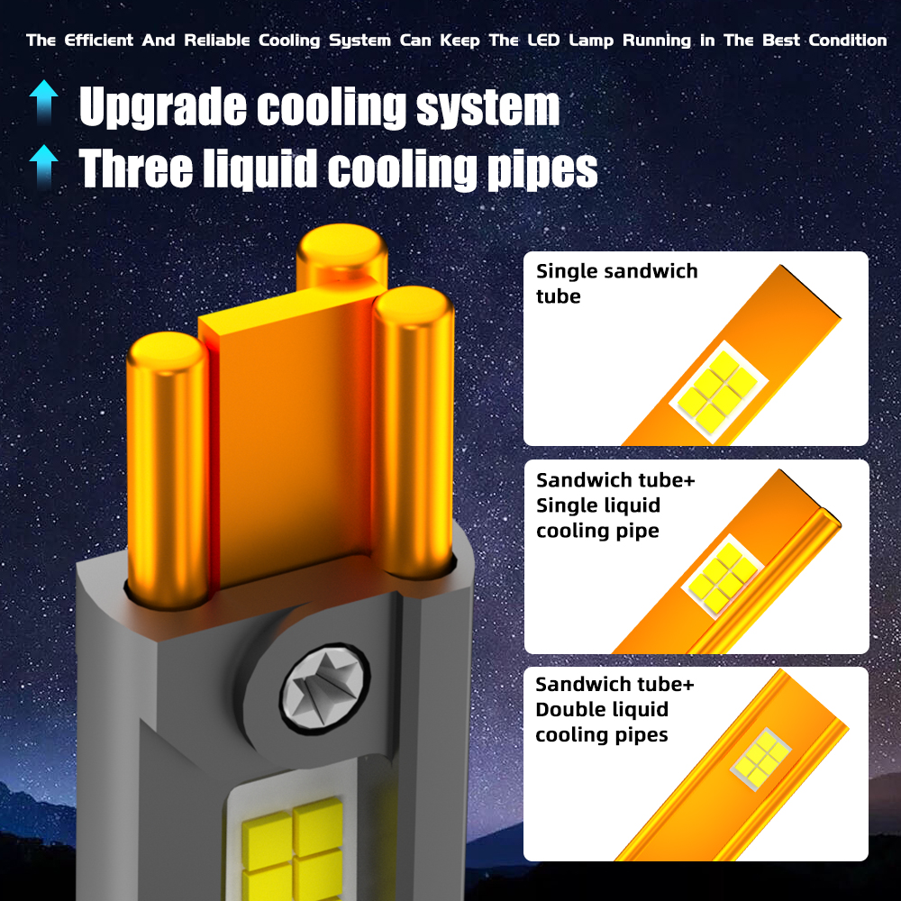 使用寿命超18万小时！我国科研人员研制出超稳定钙钛矿发光二极管
