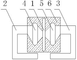 士兰微获得实用新型专利授权：“功率模块的封装结构”