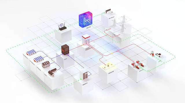 固德威获得外观设计专利授权：“储能电池（渔洋山）”