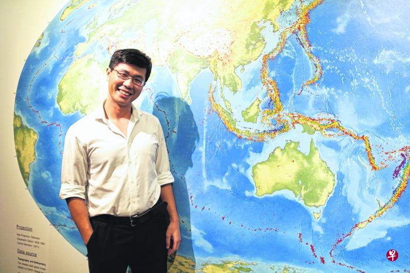 《联合早报》：新加坡4月制造业超预期增5.9％