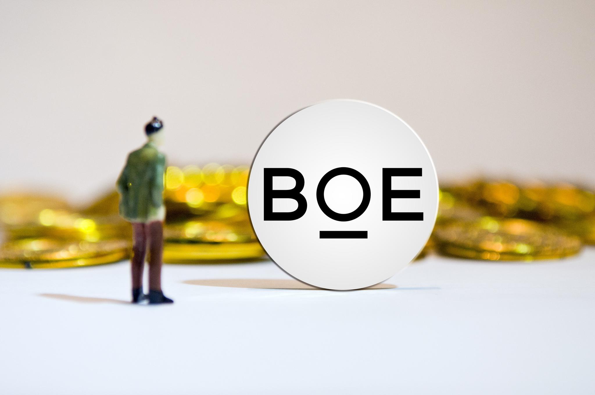 京东方Ａ获得发明专利授权：“一种医学影像的分割方法、装置、存储介质及电子设备”