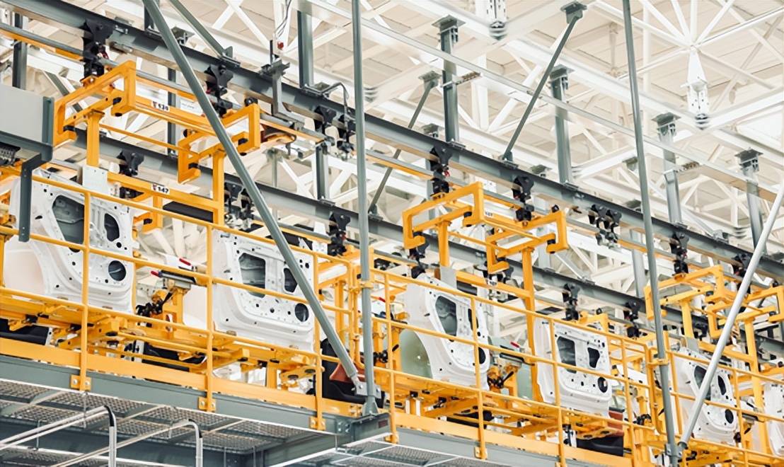 利元亨获得发明专利授权：“一种用于电芯加工的自动化生产线”