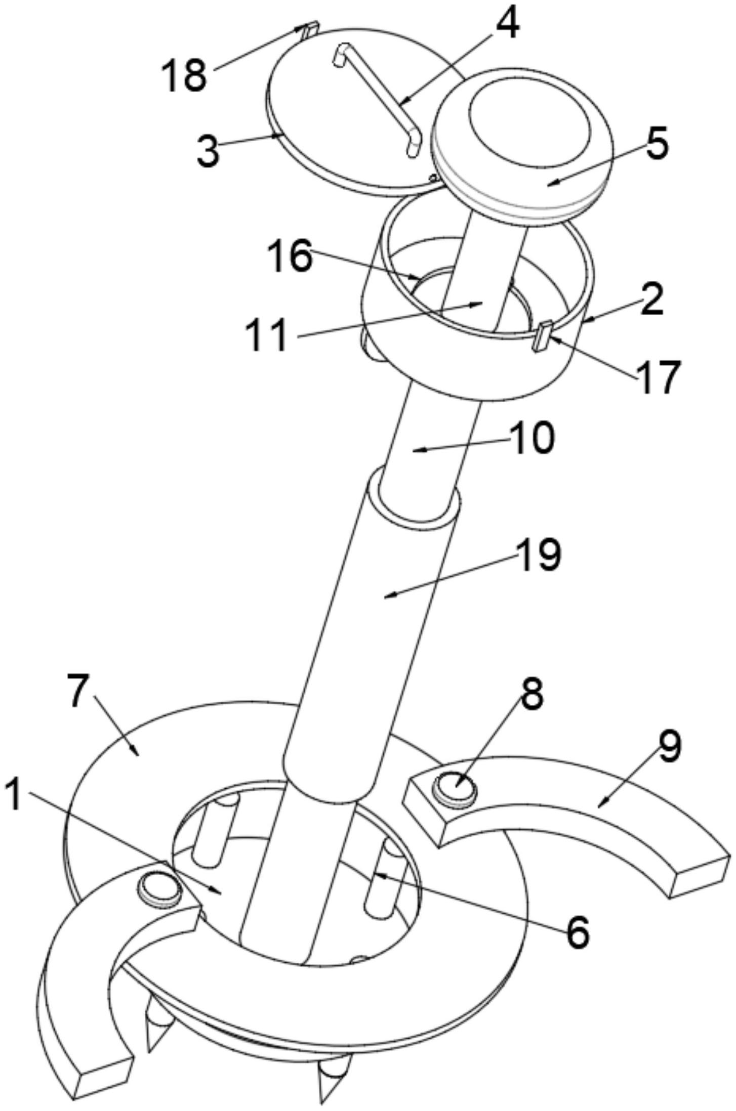 旷达科技获得实用新型专利授权：“一种汽车复合面料生产用贴合设备”
