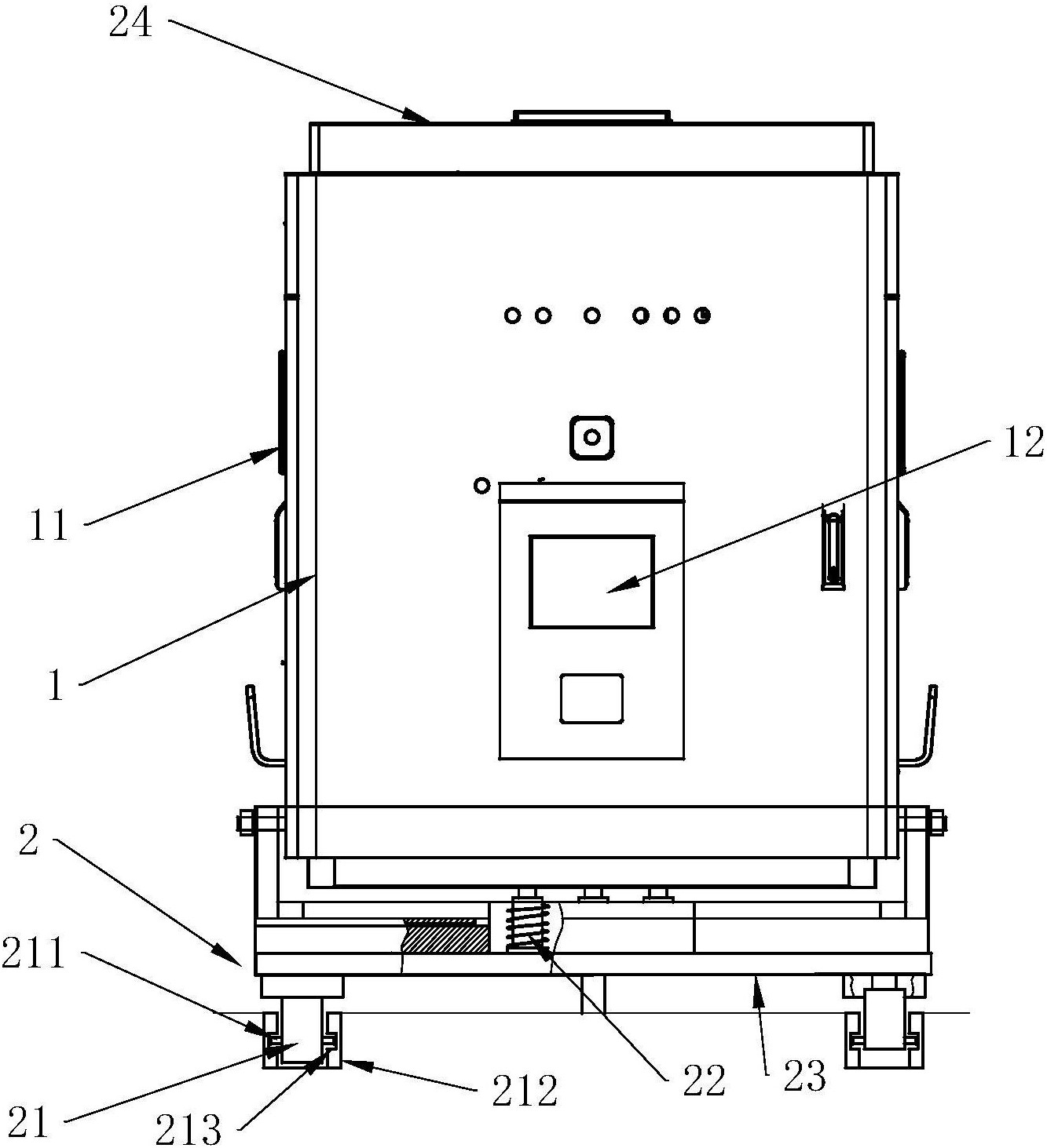 旷达科技获得实用新型专利授权：“一种汽车复合面料生产用贴合设备”