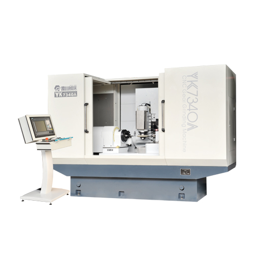 秦川机床获得实用新型专利授权：“一种中空机模头的芯模以及中空机模头”