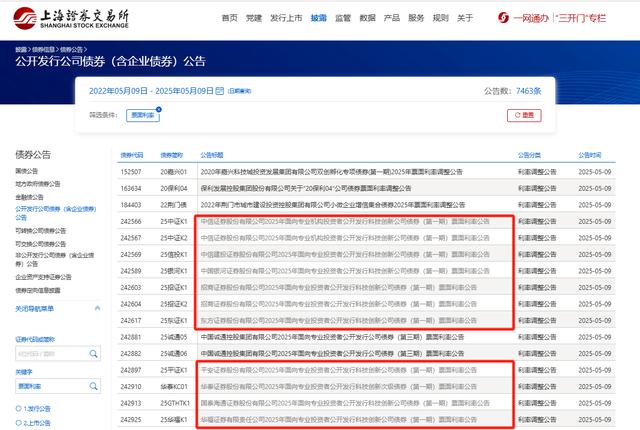 债市早参6月20日|5年期大额存单利率“超速”俯冲；多个科创债风险分担工具项目落地