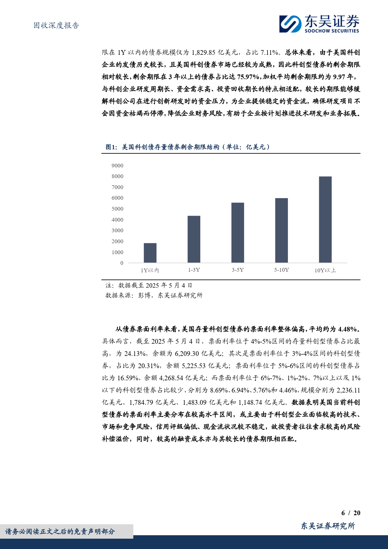 超2000亿元！银行科创债发行热度攀升