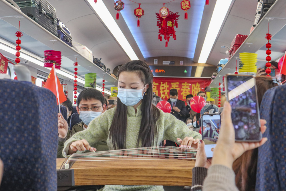 政策加持 松炀资源再中标14个高铁站点 首创高铁彩票业务新模式