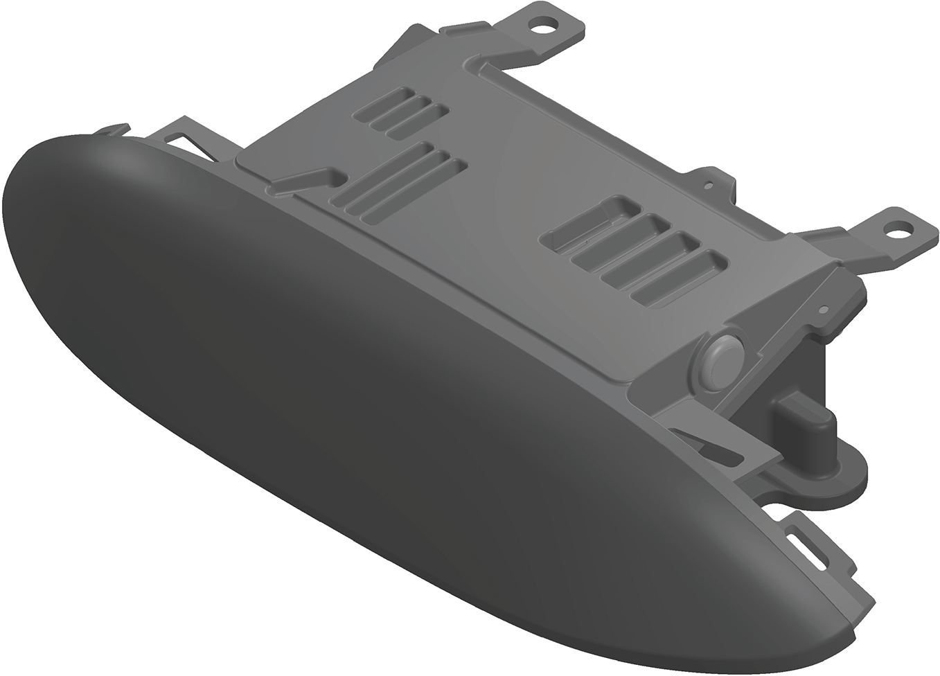 石头科技公布国际专利申请：“激光雷达镜片、激光雷达和清洁机器人”