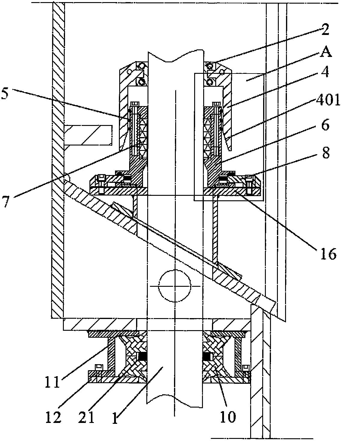 佛山照明获得实用新型专利授权：“一种电力载波通讯装置”