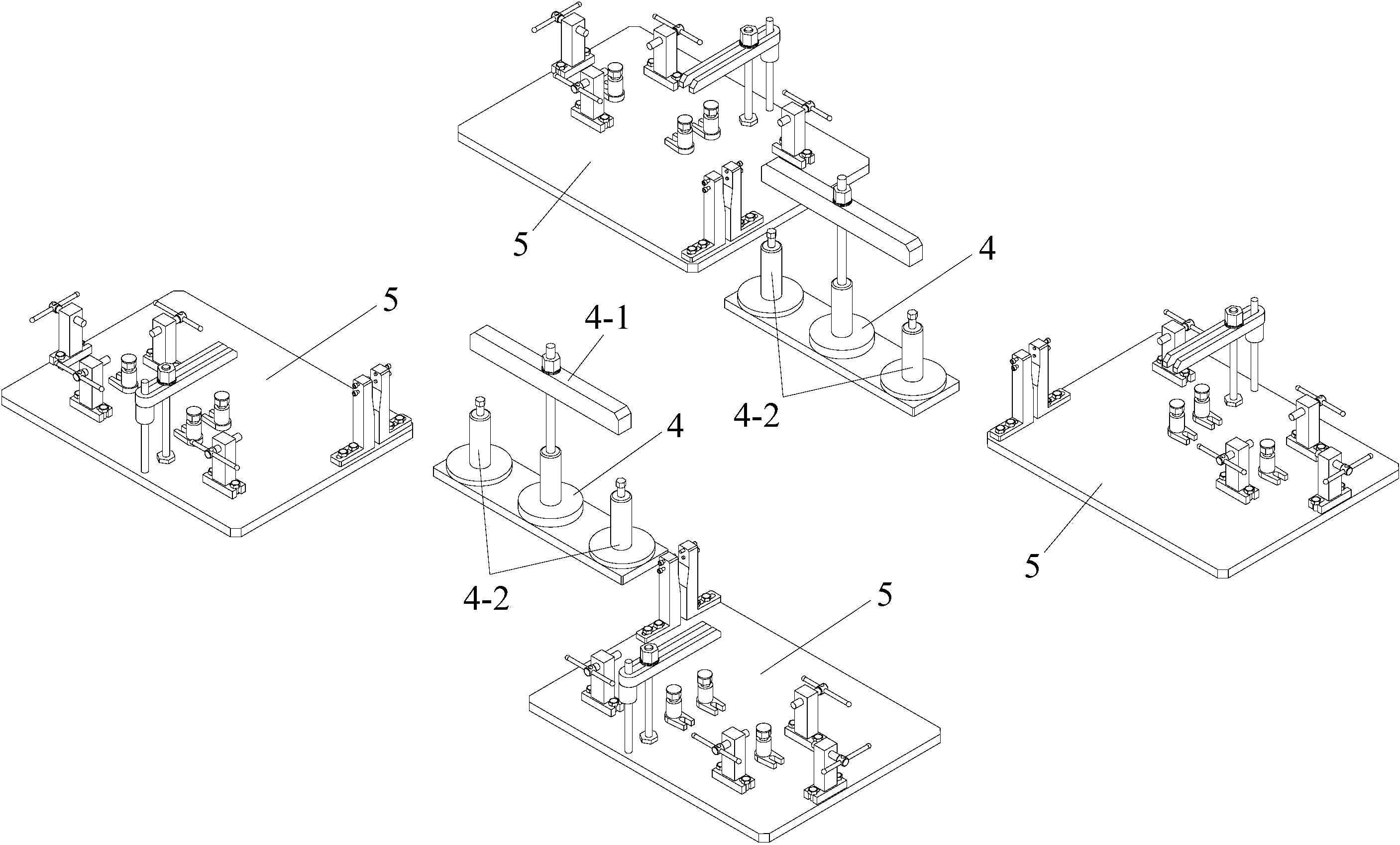 中泰化学获得实用新型专利授权：“吊装轨道夹具”