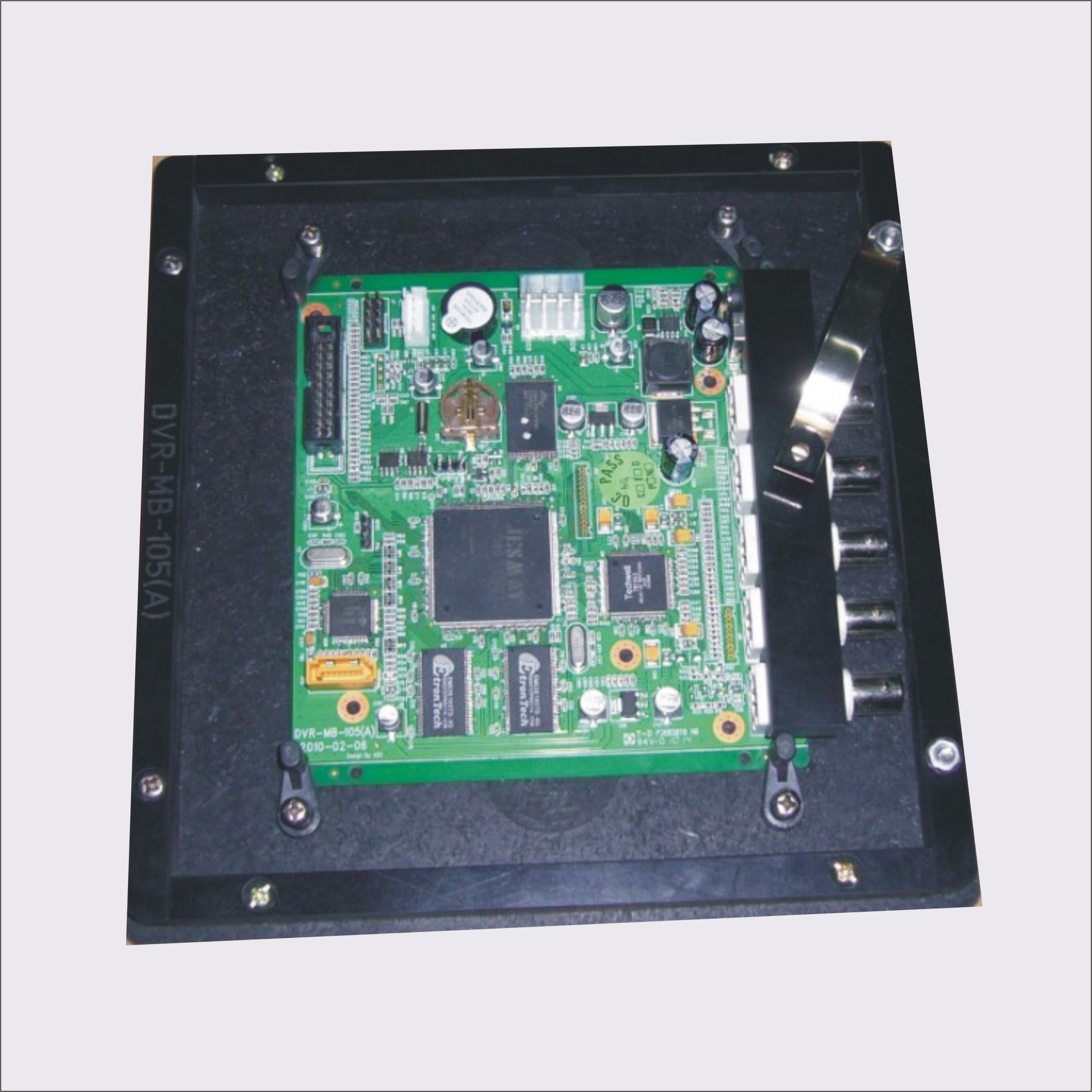 中泰化学获得实用新型专利授权：“吊装轨道夹具”