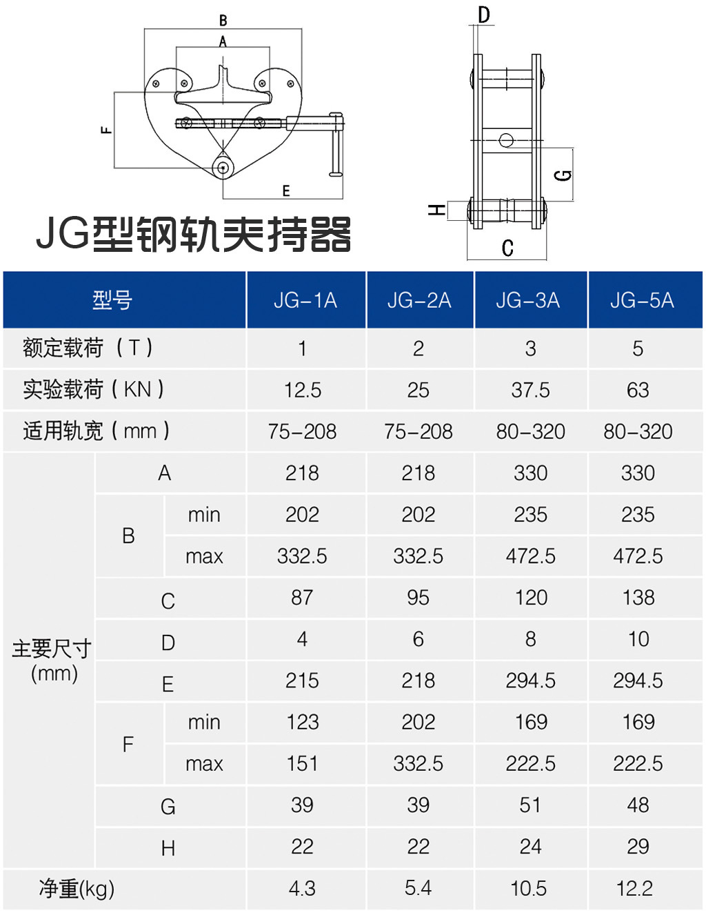 中泰化学获得实用新型专利授权：“吊装轨道夹具”