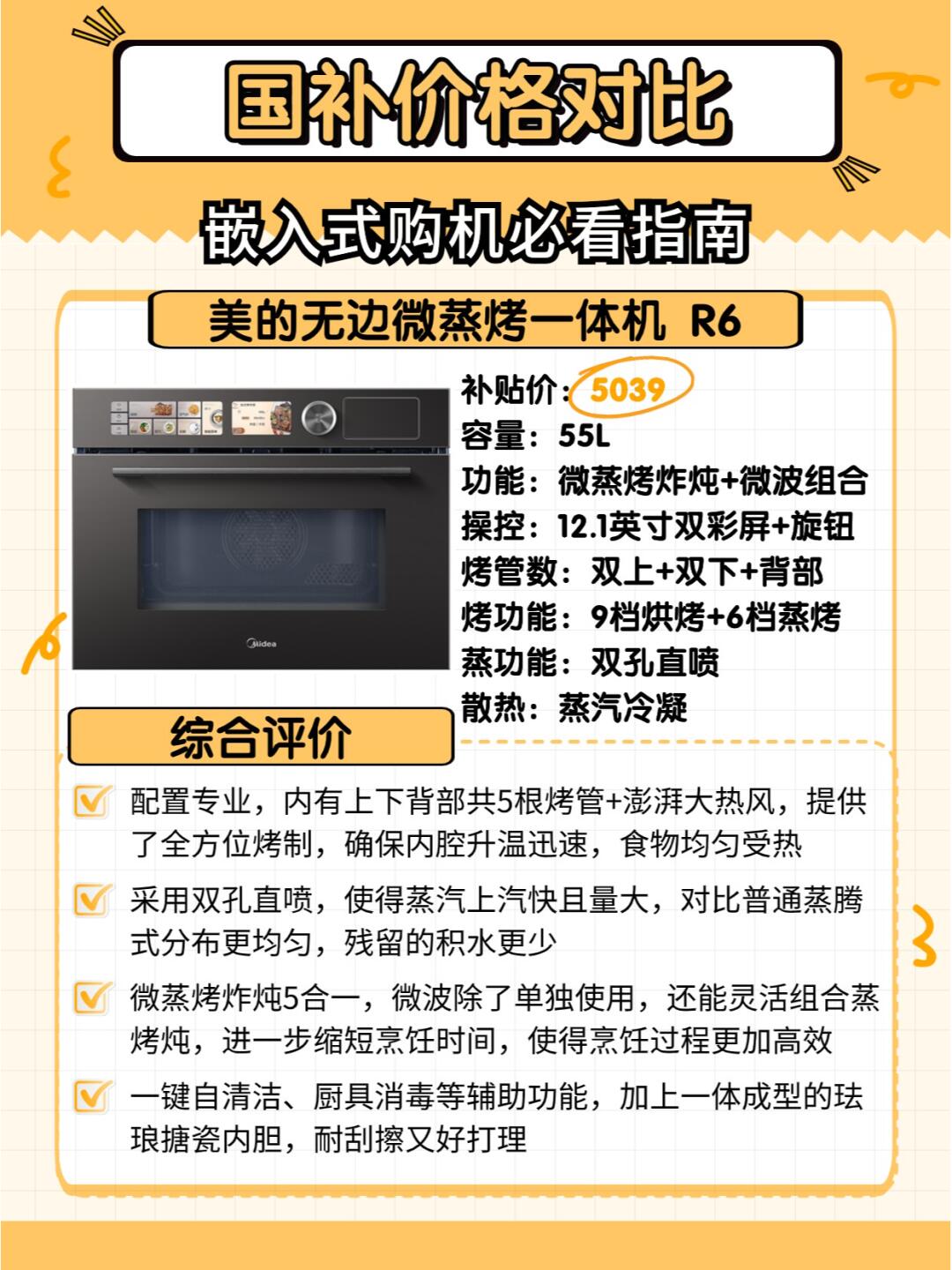 美的集团获得发明专利授权：“烹饪器具”
