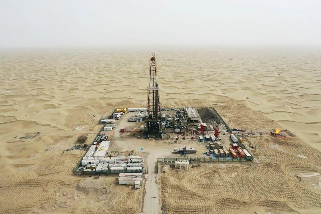 中国石化获得实用新型专利授权：“一种泄压装置及使用该装置的油井盲管段”