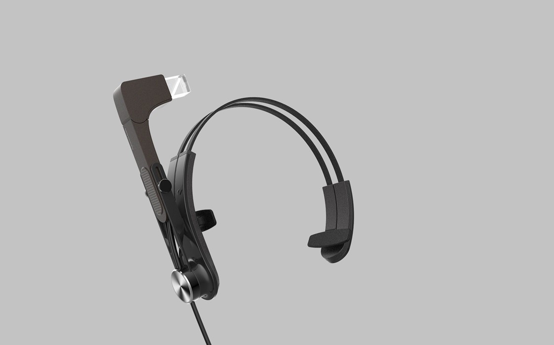 京东方Ａ获得发明专利授权：“光学模组及AR眼镜”