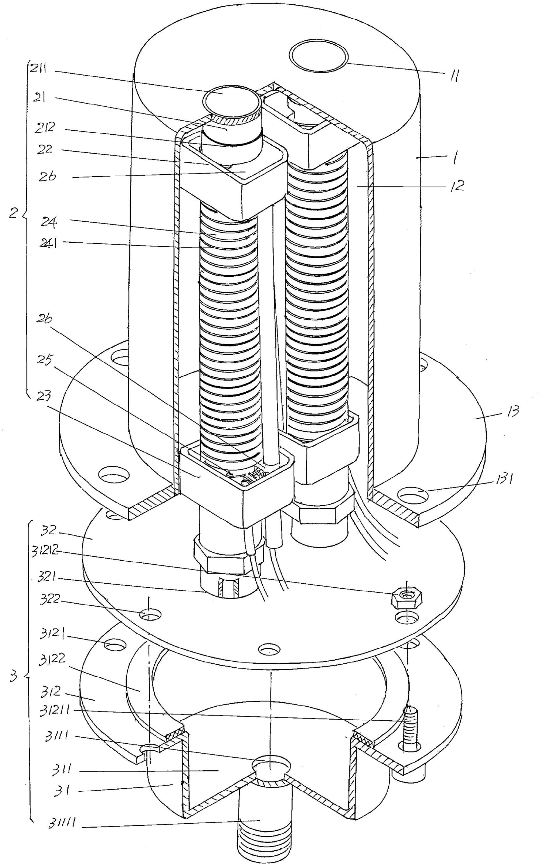 中国广核获得发明专利授权：“一种用于核电站蒸汽发生器的热力性能监管方法”