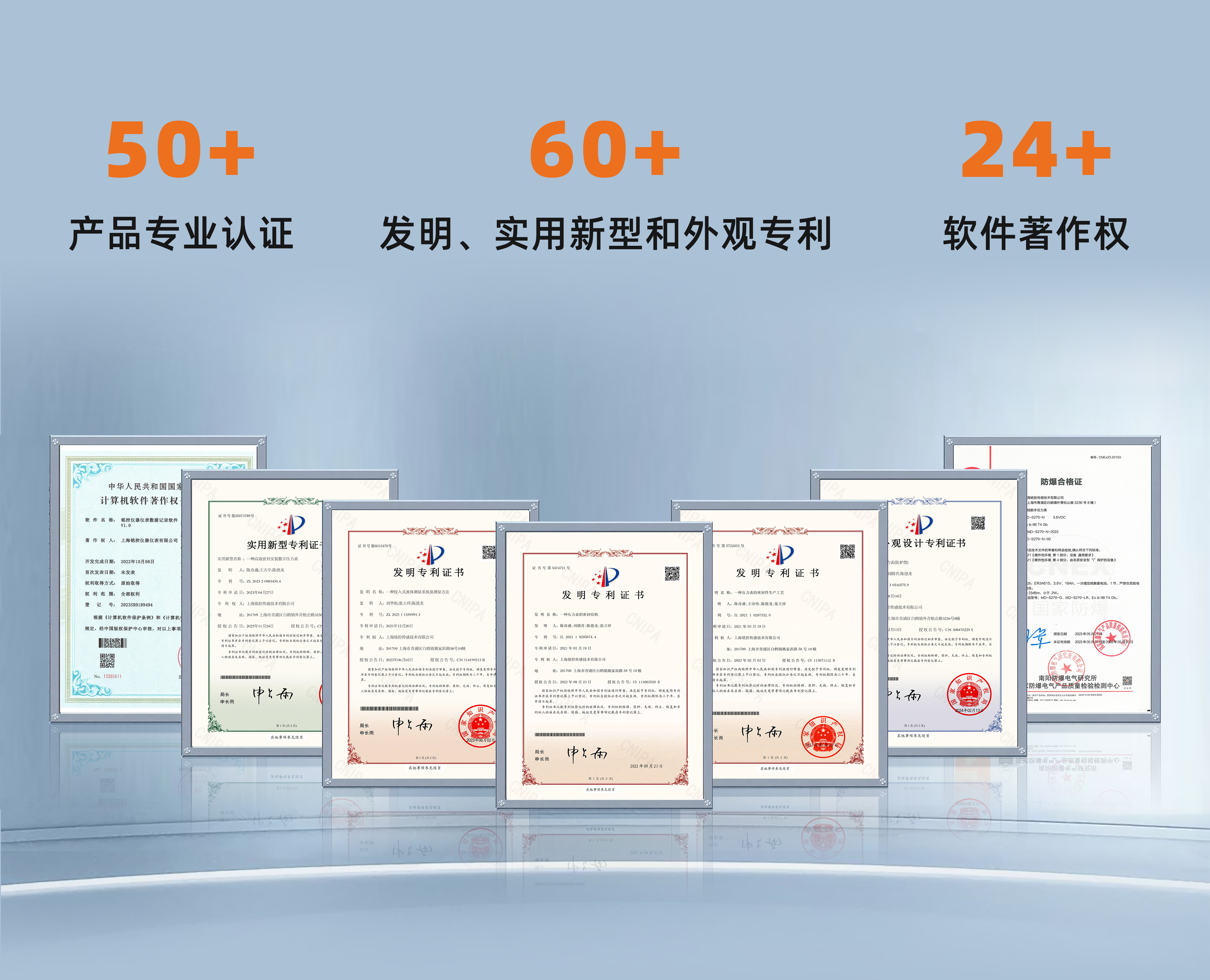 新产业获得发明专利授权：“α-葡萄糖苷酶突变体、试剂盒及其应用”