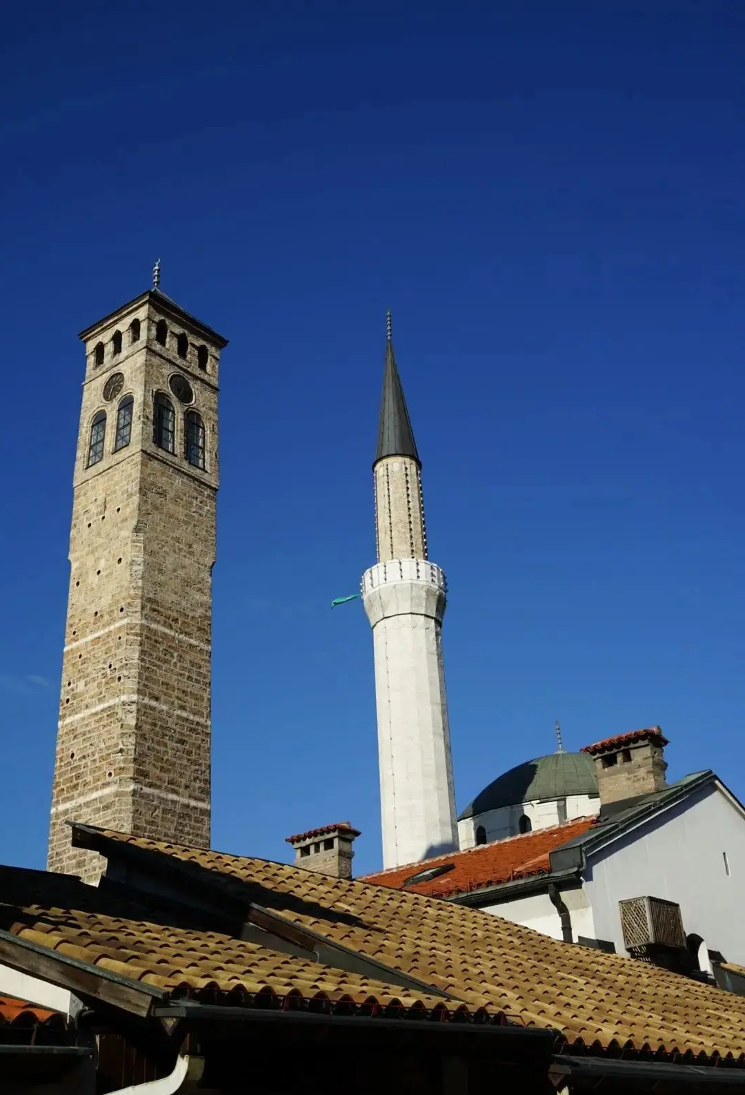 波黑联邦实施近20年来的首次社保费降费政策