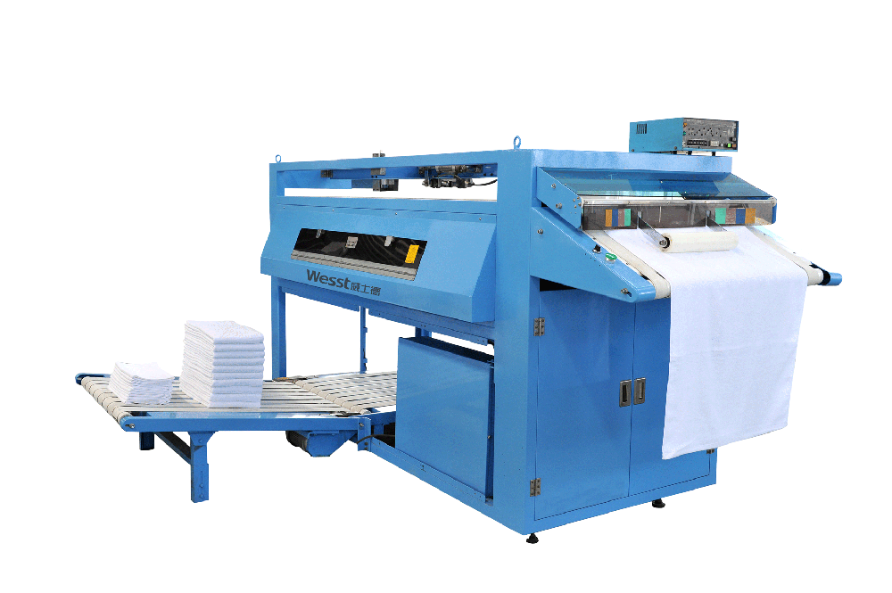 欧克科技获得实用新型专利授权：“一种用于支撑高速折叠机折叠辊的分体式轴承托架”