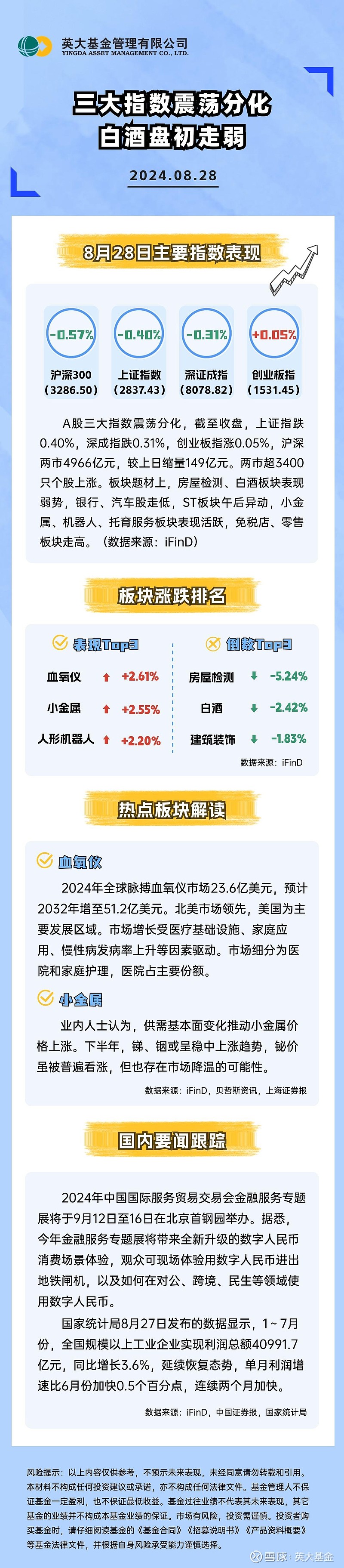 三大指数连涨，年底行情能持续吗？应关注什么？