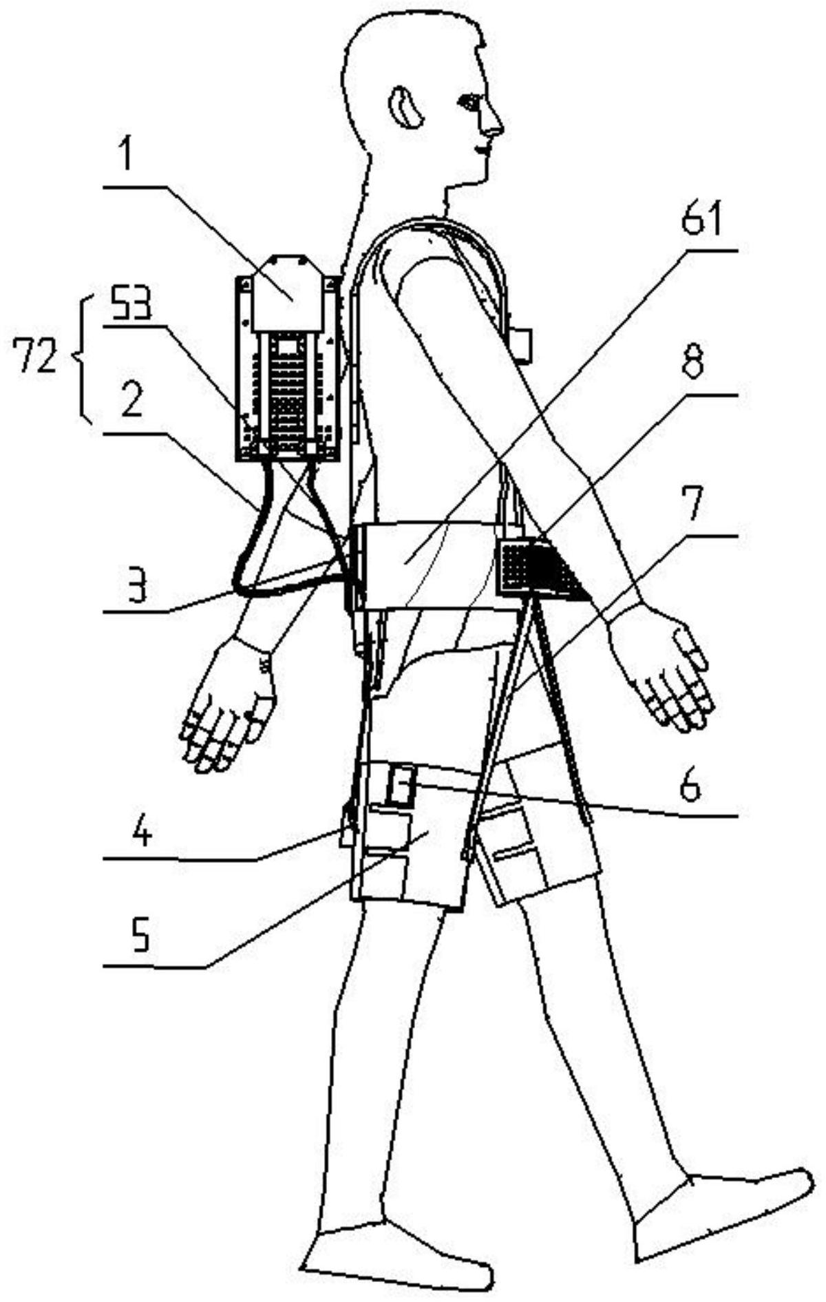 视源股份获得外观设计专利授权：“电子设备的外骨骼控制图形用户界面”