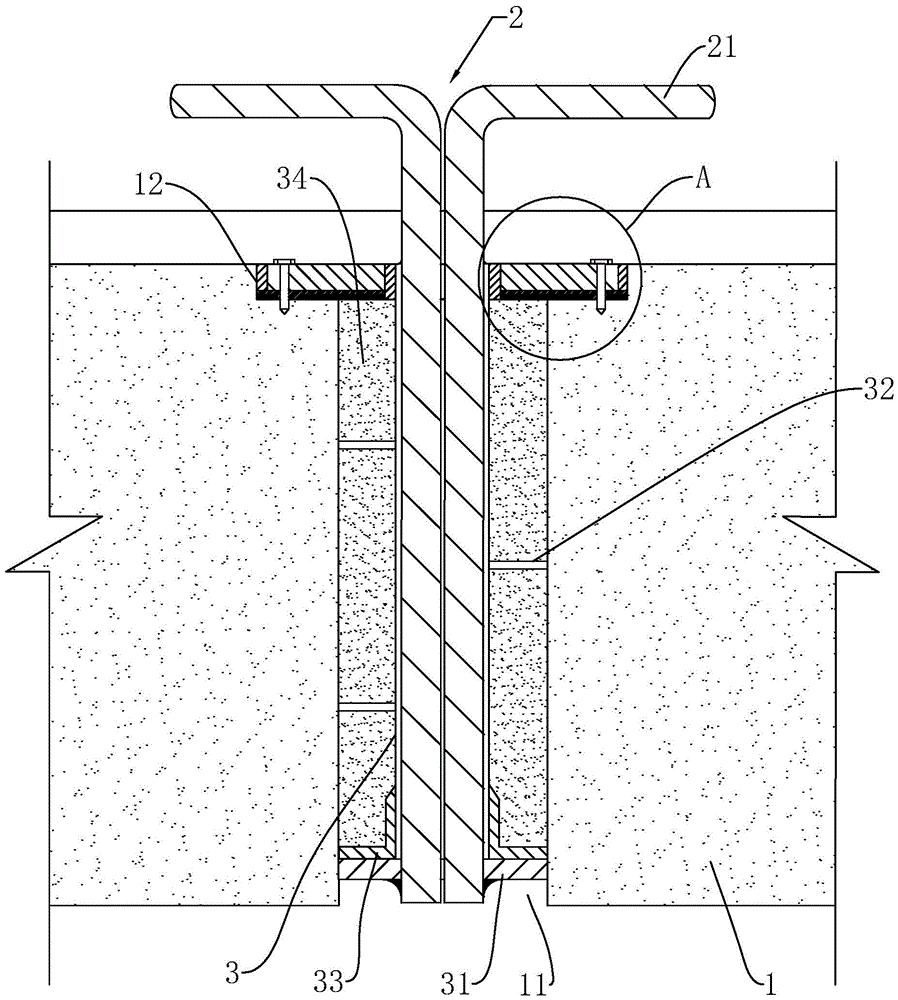 启迪设计获得实用新型专利授权：“地下室排水限压抗浮水位控制系统”