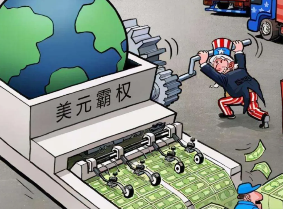 美债5月海外需求回升 中国持仓继续下降 加拿大从“卖卖卖”转为“买买买”