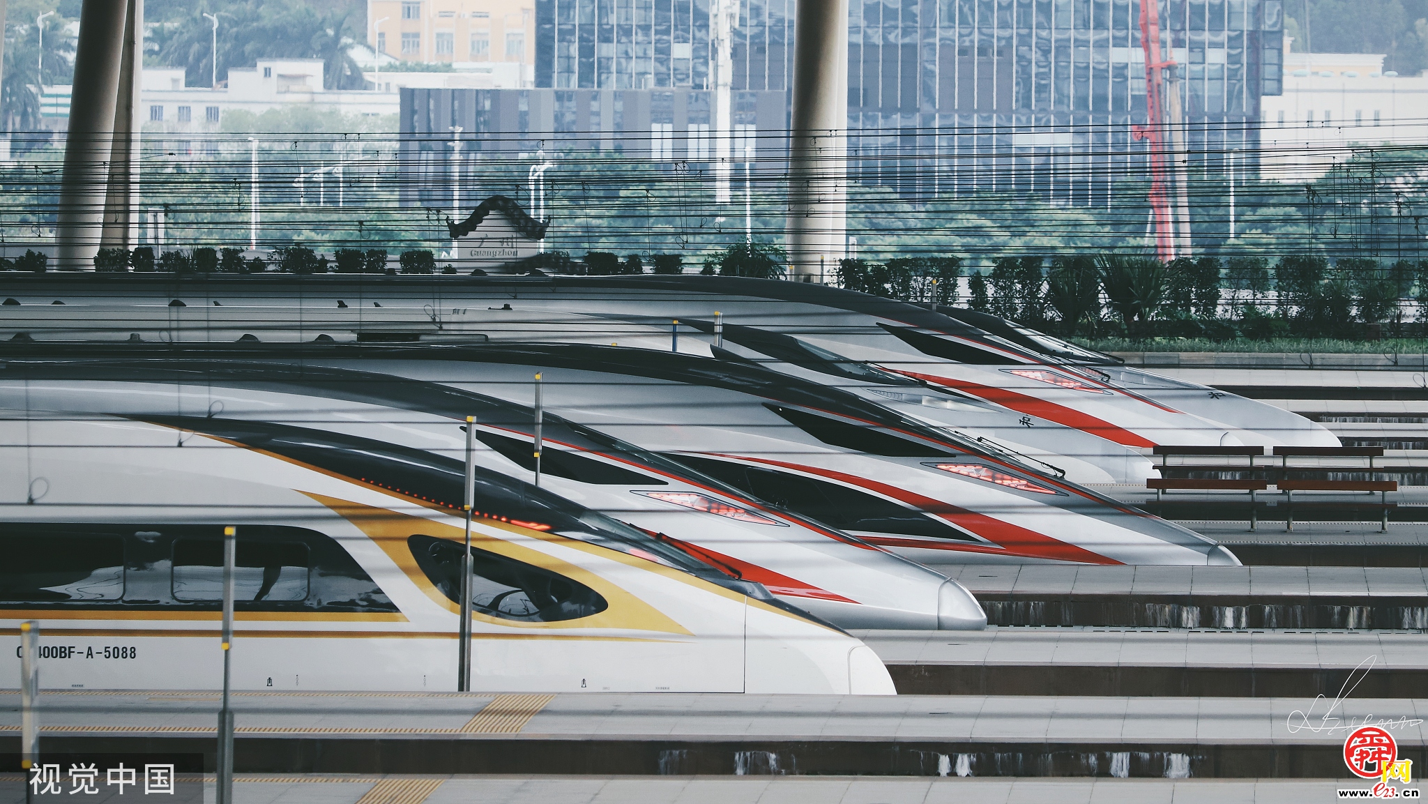 1至5月全国铁路发送旅客18.6亿人次 同比增长7.3%