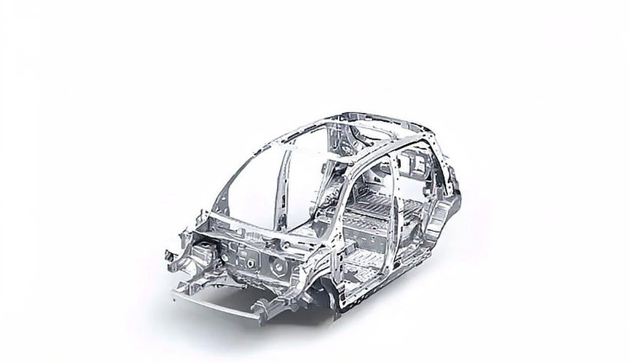 长安汽车获得外观设计专利授权：“汽车车头”