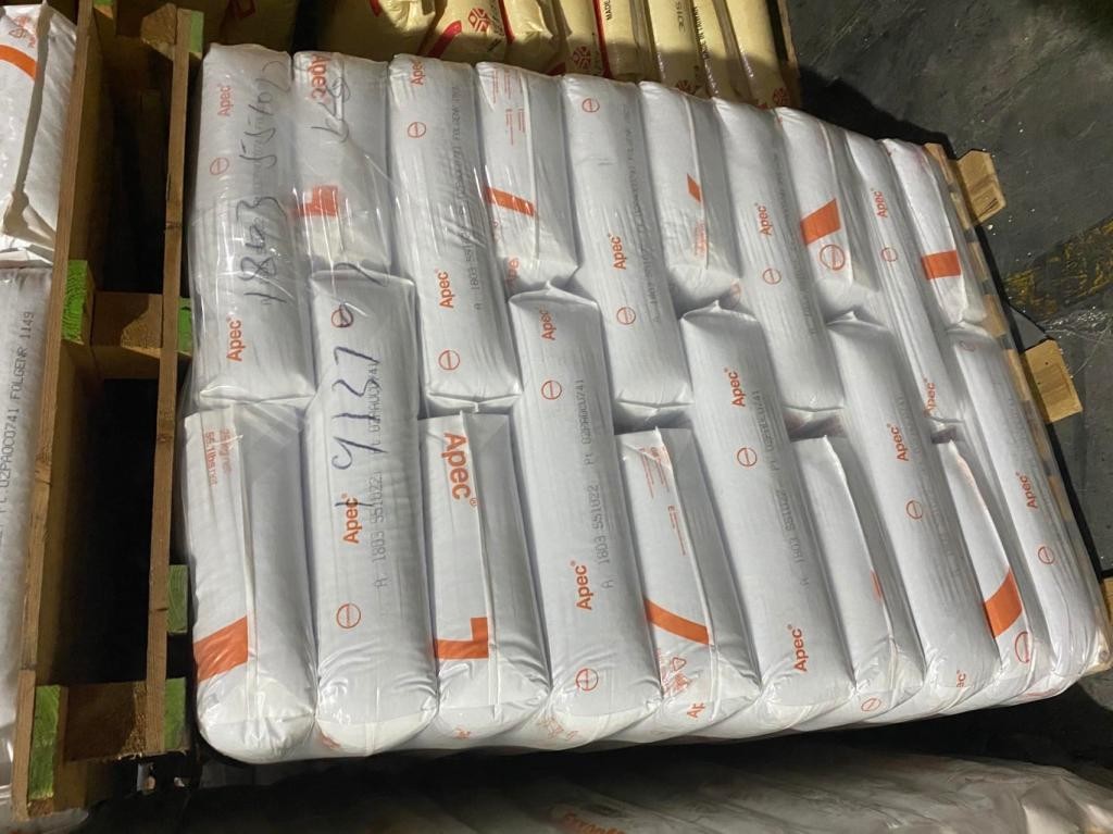 长华化学：科思创聚醚多元醇不可抗力或加速客户转向亚洲供应商