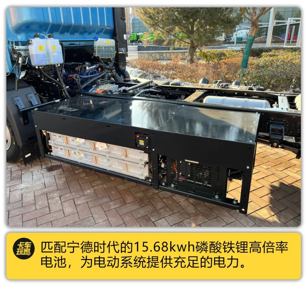 潍柴动力获得发明专利授权：“一种混动柴油机冷启动控制方法及相关装置”