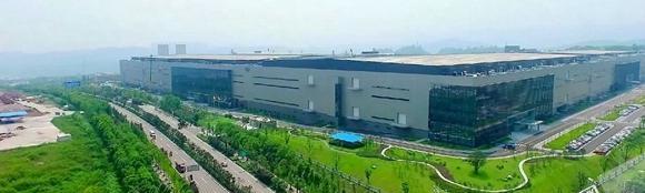 京东方Ａ获得发明专利授权：“移相器及天线”