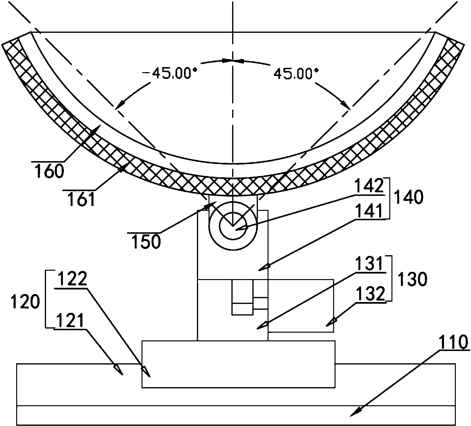 南网能源获得发明专利授权：“一种光伏电站有效发电利用小时数测量系统及方法”