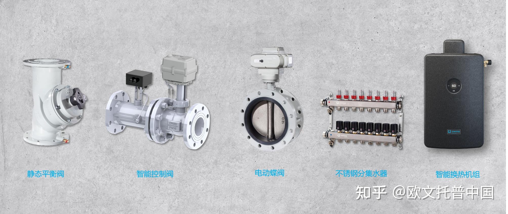 智能自控获得发明专利授权：“一种低温型正上装式三偏心蝶阀”