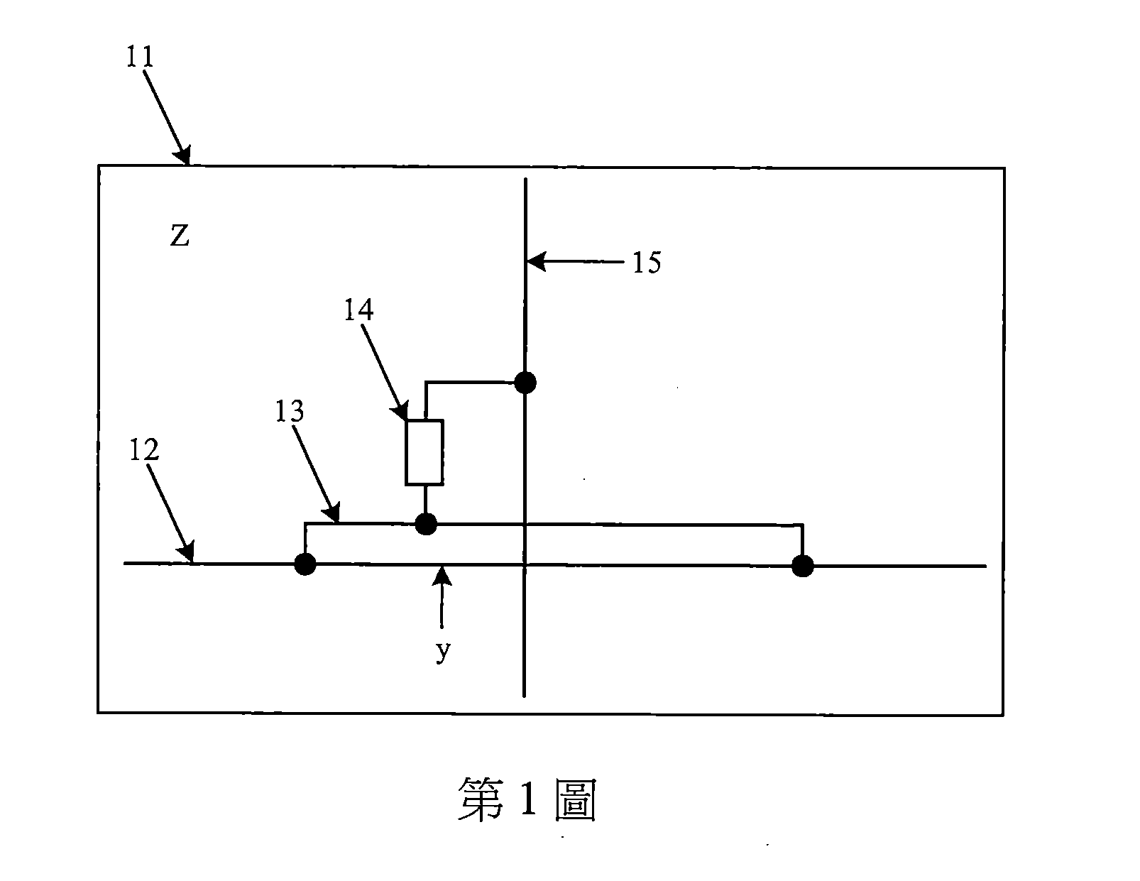 京东方Ａ公布国际专利申请：“阵列基板及其制备方法、显示装置”