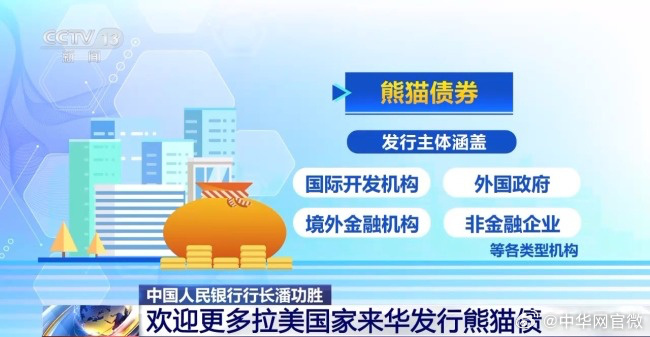 亚投行重返中国债券市场 首次发行2年期熊猫债