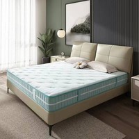 喜临门获得外观设计专利授权：“床架（25栖梦SJ-01）”