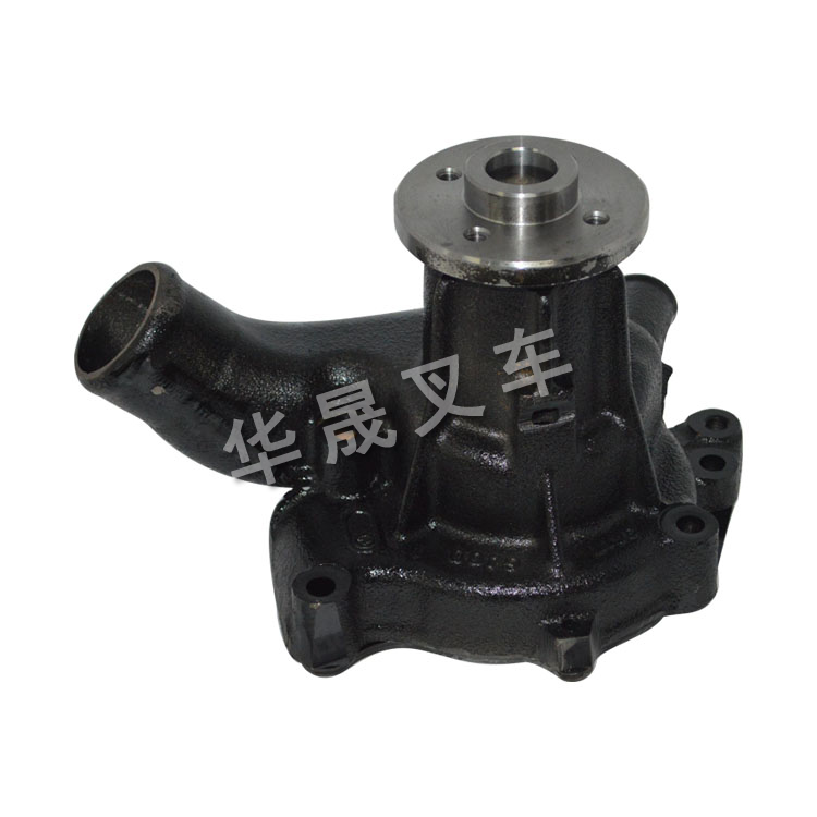 杭叉集团获得发明专利授权：“一种防爆工业车辆冷却器”