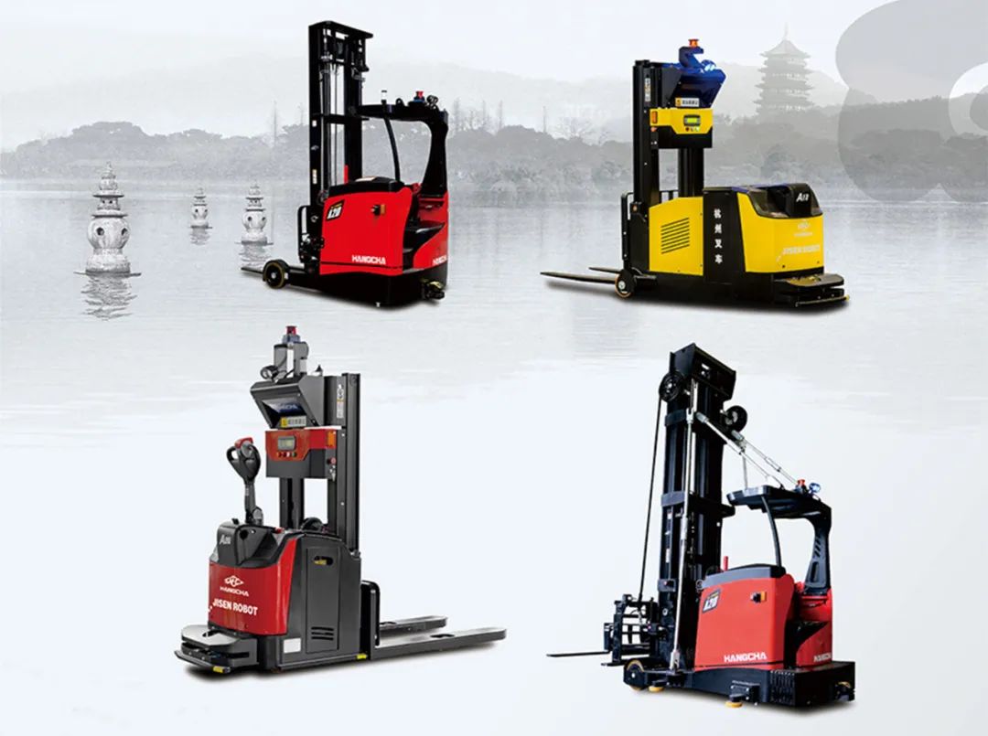 杭叉集团获得发明专利授权：“一种防爆工业车辆冷却器”