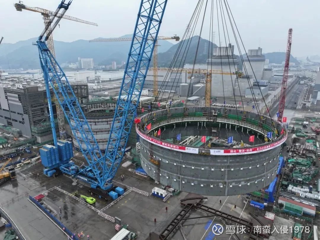 中国核电(601985.SH)：拟设立中核山东能源发展有限公司