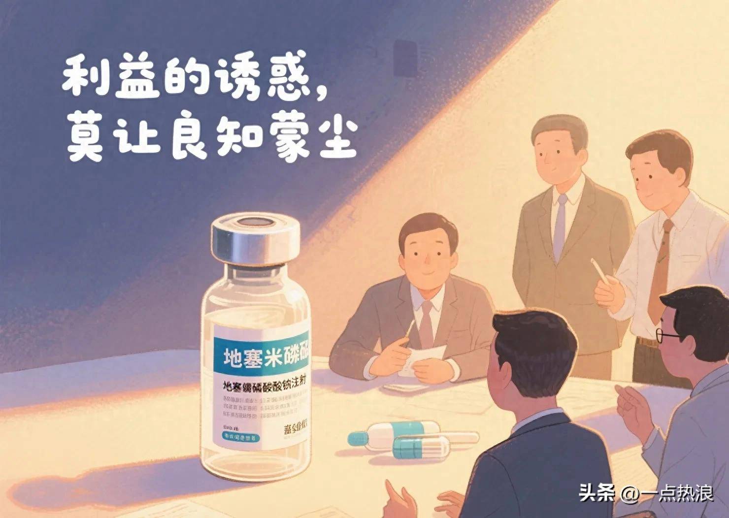 3.62亿罚单！天津市场监管委查办重大医药垄断案