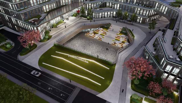 浙数文化：公司较早布局数字行业