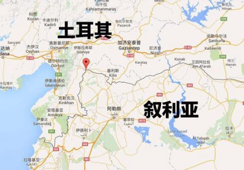 土耳其海事总局将与叙利亚开展海事领域合作