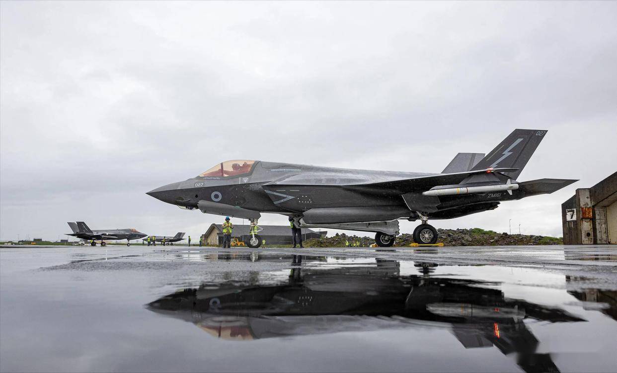 特朗普扩大关税武器打击范围