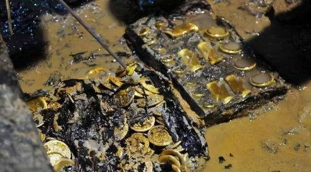 加纳黄金管理体制改革推动小规模黄金出口激增