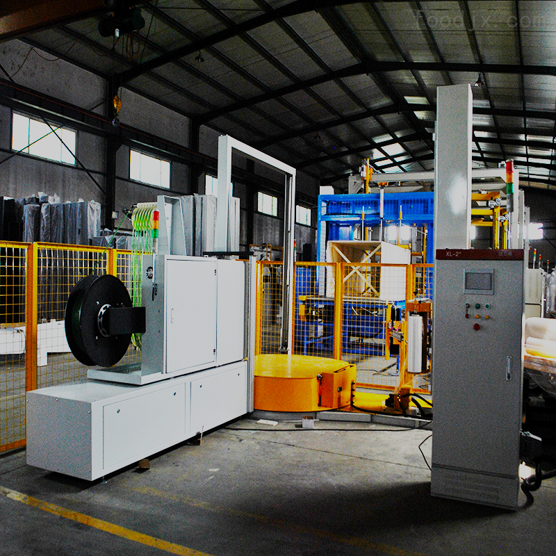 博杰股份获得发明专利授权：“打包机穿剑装置”